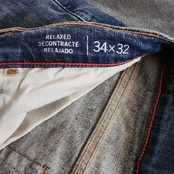 Tommy Jean's MS 34X32 - Picture 3 of 4